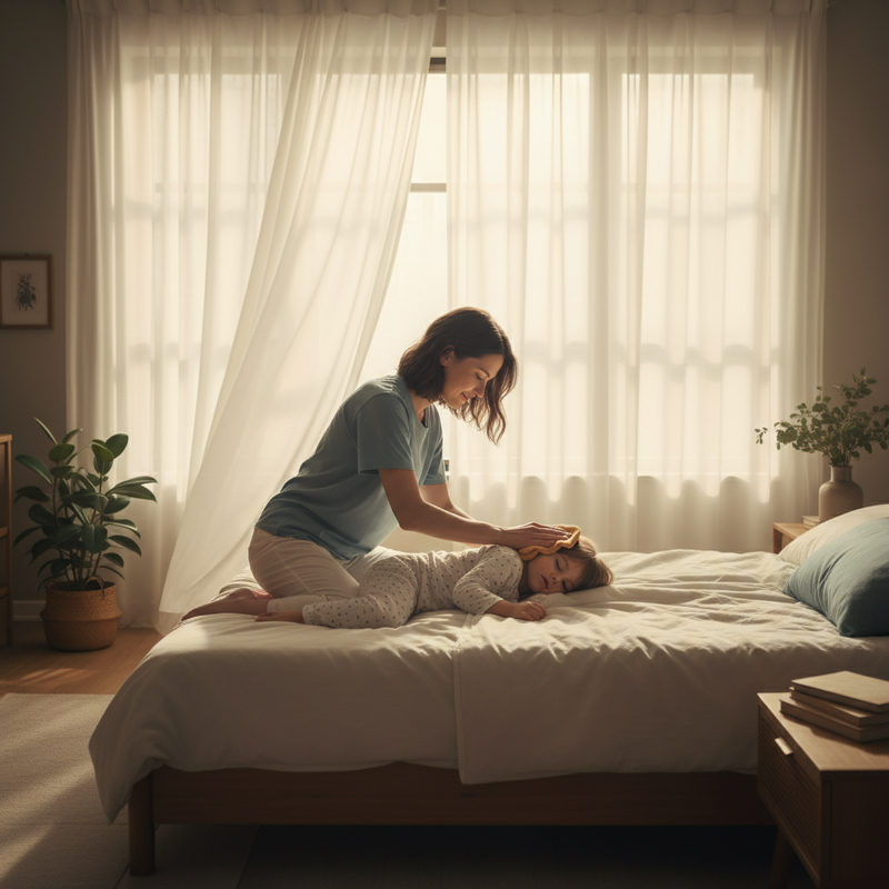 Nguyên tắc 'Vàng' trong chăm sóc tại nhà: Những điều NÊN làm